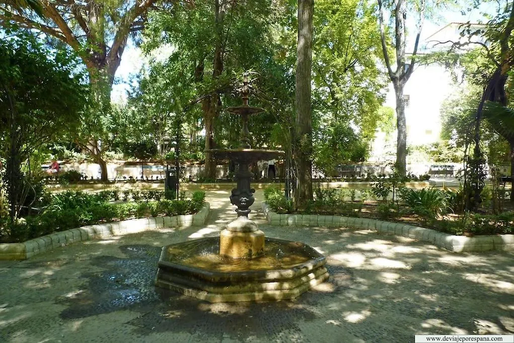 Casa La Puerta De Ronda Apartment Cuevas del Becerro